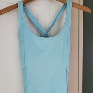 Athleta Tank Size Medium